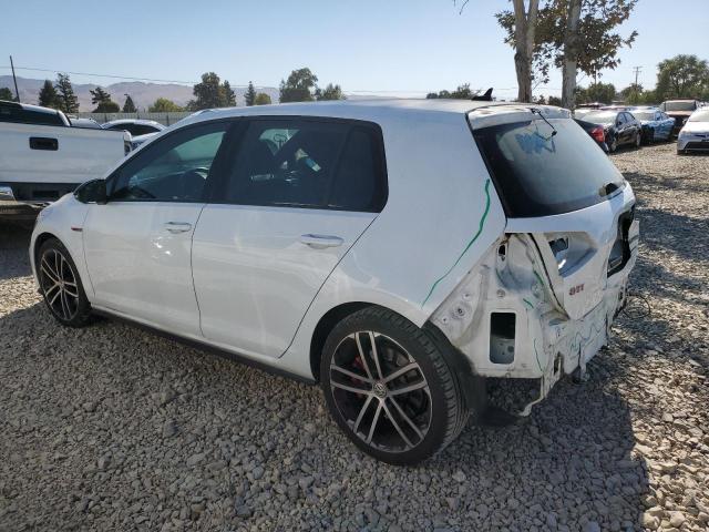 2017 VOLKSWAGEN GTI S/SE 3VW447AU5HM037308