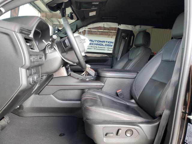 2024 CHEVROLET SUBURBAN C 1GNSCEKD6RR128479