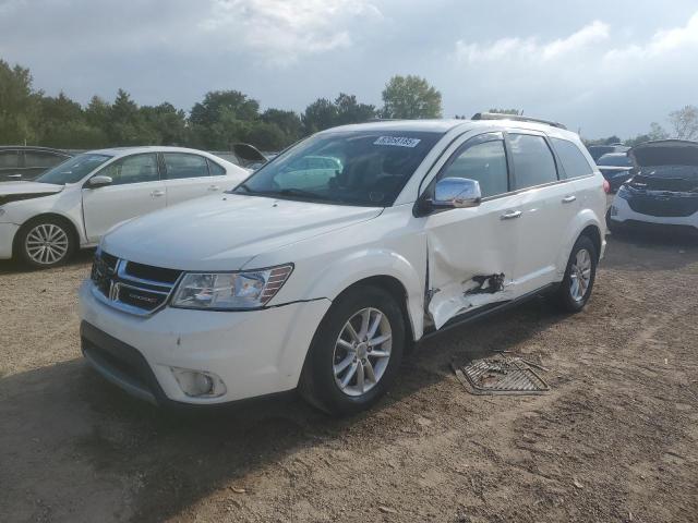 DODGE JOURNEY SX