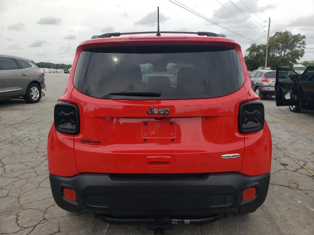 2018 JEEP RENEGADE L ZACCJABB9JPG71189