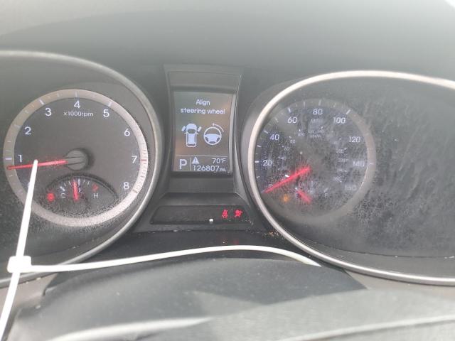 2015 HYUNDAI SANTA FE G KM8SM4HF9FU108031