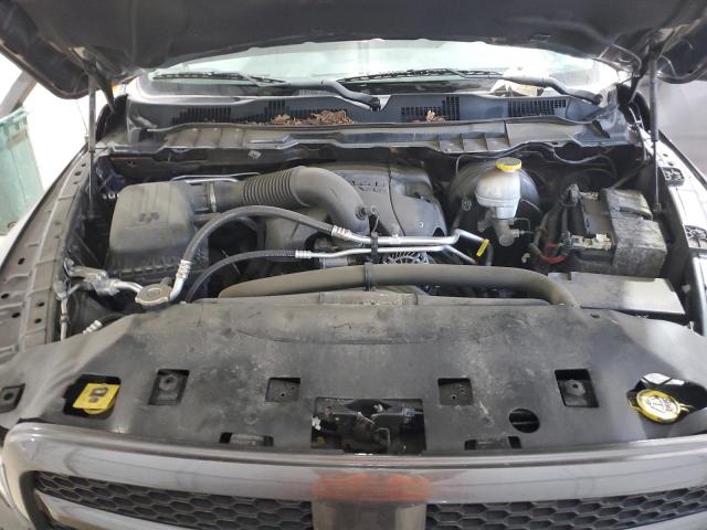 2019 RAM 1500 CLASS - 1C6RR7FT8KS629785