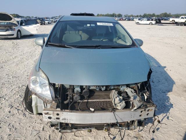 2015 TOYOTA PRIUS JTDKN3DU0F1943209
