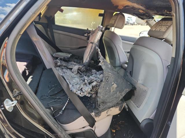 2018 HYUNDAI TUCSON SE - KM8J23A40JU701838