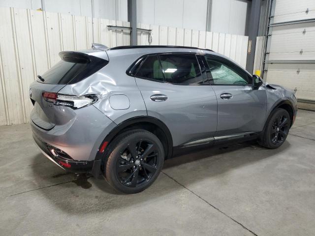 2022 BUICK ENVISION P LRBAZLR40ND050073