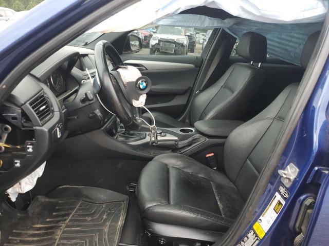 2015 BMW X1 XDRIVE35I #3280436167