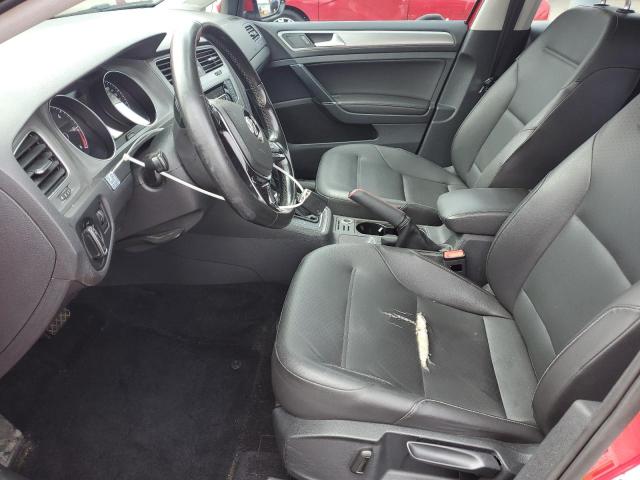 2015 VOLKSWAGEN GOLF SPORT 3VWCA7AU4FM517227