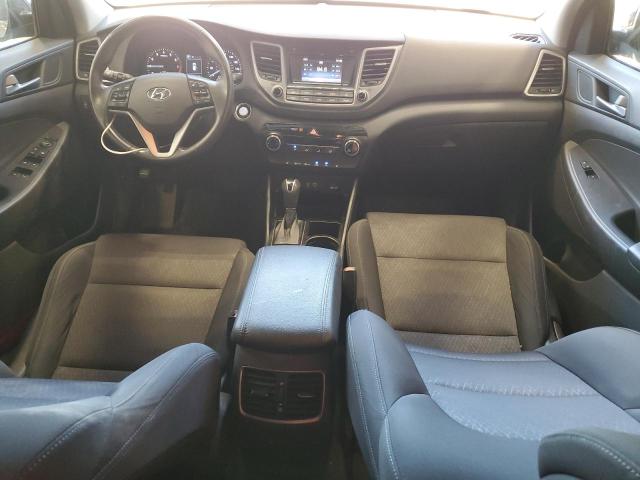 2017 HYUNDAI TUCSON LIM KM8J3CA2XHU295623