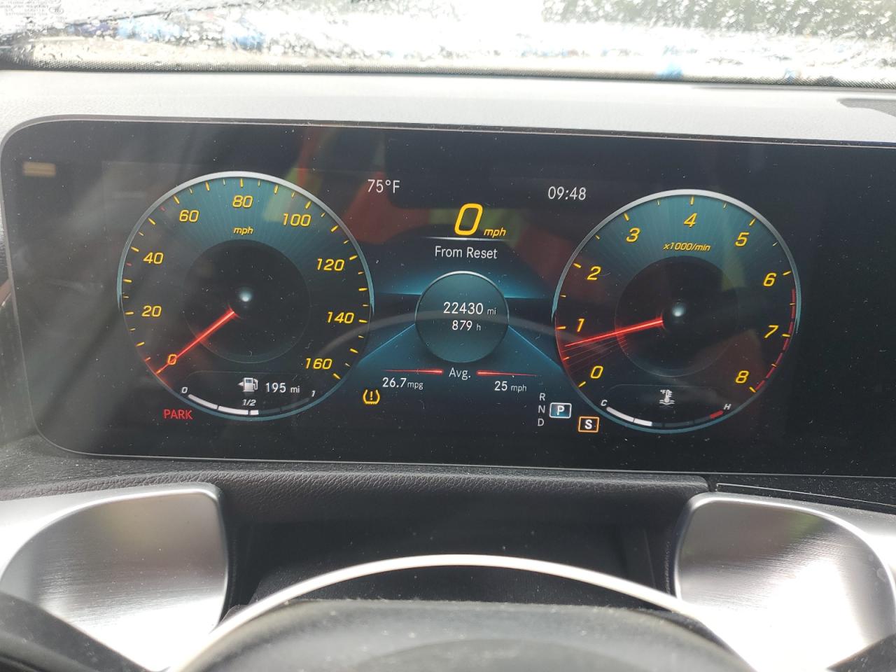 MERCEDES-BENZ GLB-CLASS 250