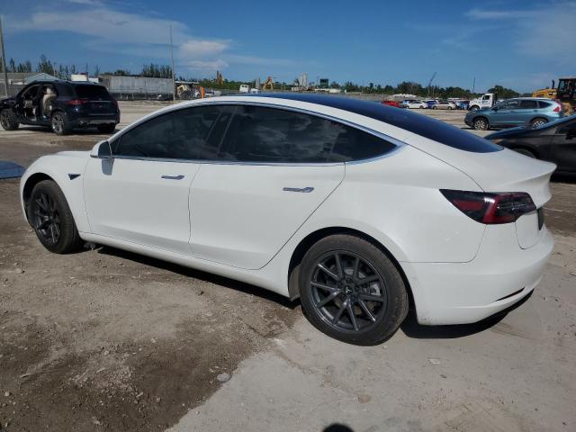 2018 TESLA MODEL 3 5YJ3E1EA8JF017251