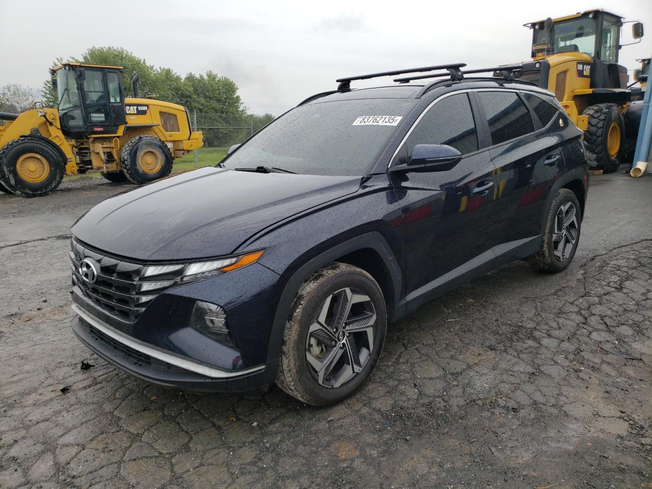 HYUNDAI TUCSON SEL CONVENIENCE