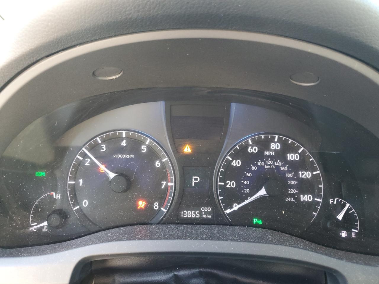 LEXUS RX 350 BASE