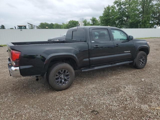 2023 TOYOTA TACOMA DOUBLE CAB 3TYDZ5BN3PT025533