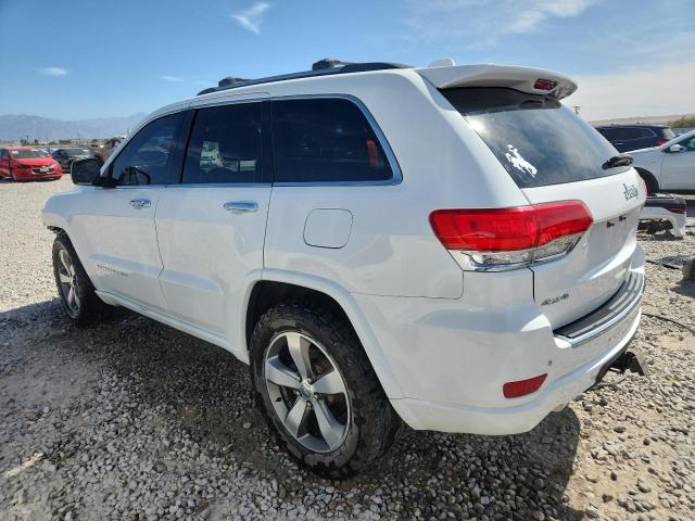 2015 JEEP GRAND CHER - 1C4RJFCG5FC665760