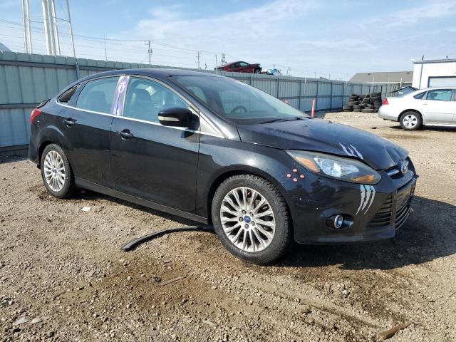 2012 FORD FOCUS TITA - 1FAHP3J24CL474929