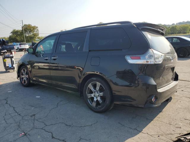 2017 TOYOTA SIENNA SE 5TDXZ3DC6HS823888