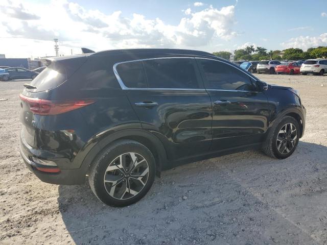 2022 KIA SPORTAGE E - KNDPN3AC8N7947344