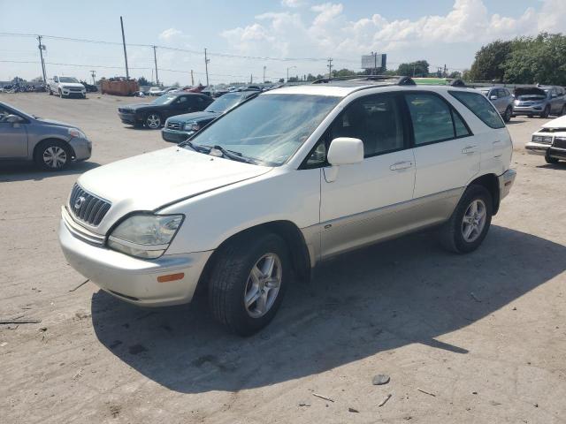 LEXUS RX 300