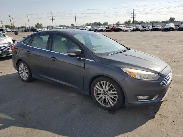 2015 FORD FOCUS TITA 1FADP3J2XFL275189