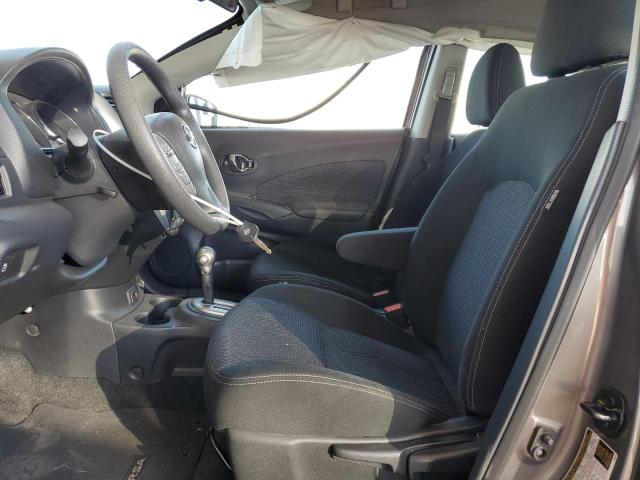 2017 NISSAN VERSA S 3N1CN7APXHK434422