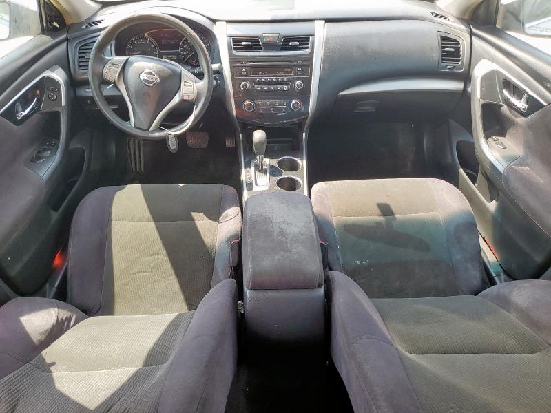 2013 NISSAN ALTIMA 2.5 - 1N4AL3AP0DN546207