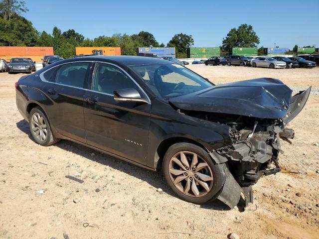 2018 CHEVROLET IMPALA LT - 2G1105S33J9138270