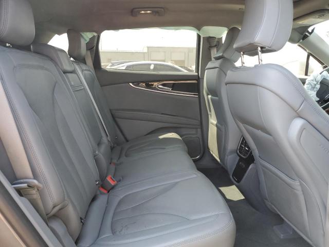 2023 LINCOLN NAUTILUS R 2LMPJ8K96PBL13830