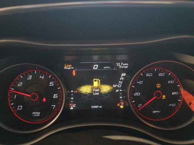 2016 DODGE CHARGER SX 2C3CDXHG5GH179139