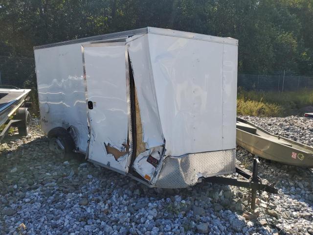 Global Auto Auctions: 2021 LGS TRAILER