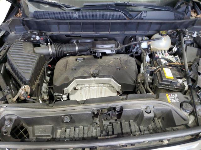 2019 GMC ACADIA SLE 1GKKNRLA8KZ204678