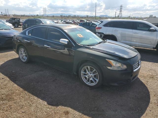 2014 NISSAN MAXIMA S #3290421758
