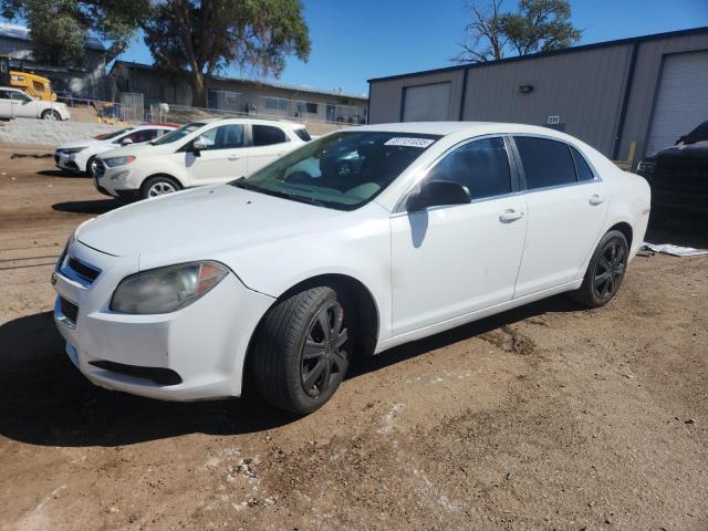 2011 CHEVROLET MALIBU LS #3276405671