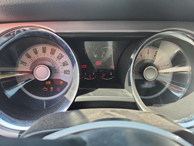 2012 FORD MUSTANG #3297861783