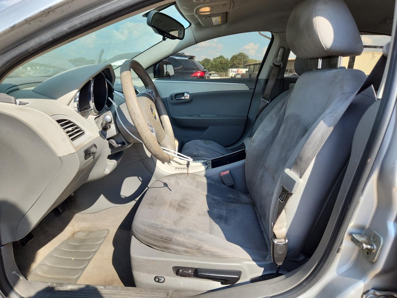 CHEVROLET MALIBU 1LT