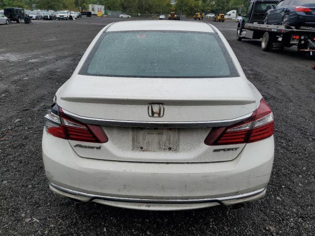 2016 HONDA ACCORD SPO #3303724441