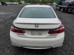 Lot #3303724441 2016 HONDA ACCORD SPO
