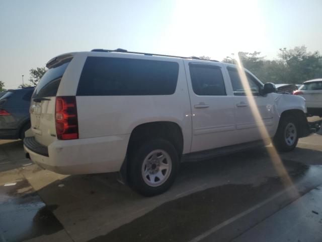 2012 CHEVROLET SUBURBAN K1500 LT - Other View