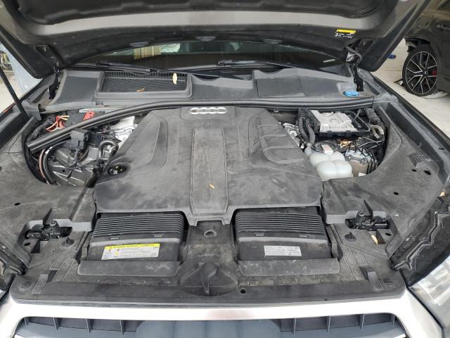 2019 AUDI Q7 PREMIUM - WA1LHAF74KD038949