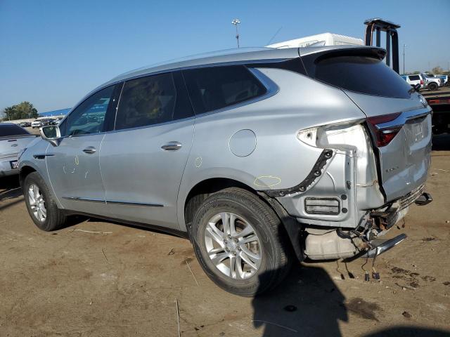 2018 BUICK ENCLAVE ES 5GAERBKW4JJ144611