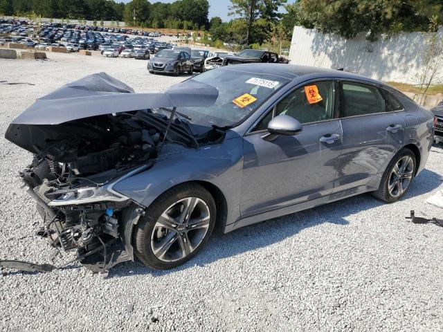 2024 KIA K5 EX 5XXG34J2XRG245767
