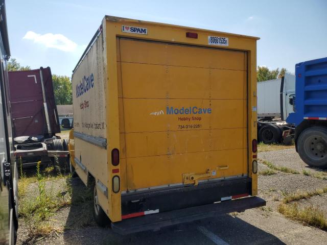 2000 GMC SAVANA CUT - Other View