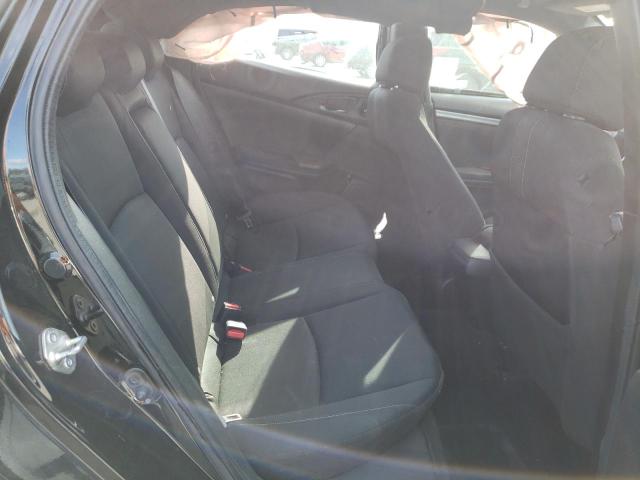 2017 HONDA CIVIC EX #3303555034