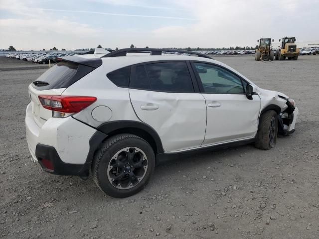2022 SUBARU CROSSTREK JF2GTAPC2N8287170