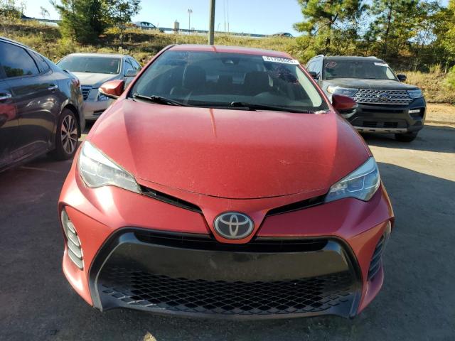 2019 TOYOTA COROLLA L #3286525147