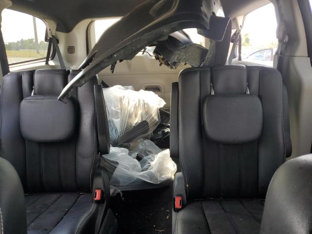 2019 DODGE GRAND CARA 2C4RDGCGXKR725921