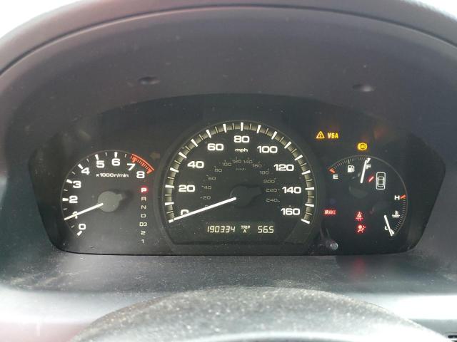 2006 HONDA ACCORD EX #3295953393