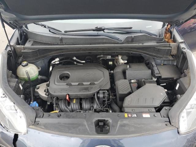 2021 KIA SPORTAGE LX KNDPMCACXM7852852