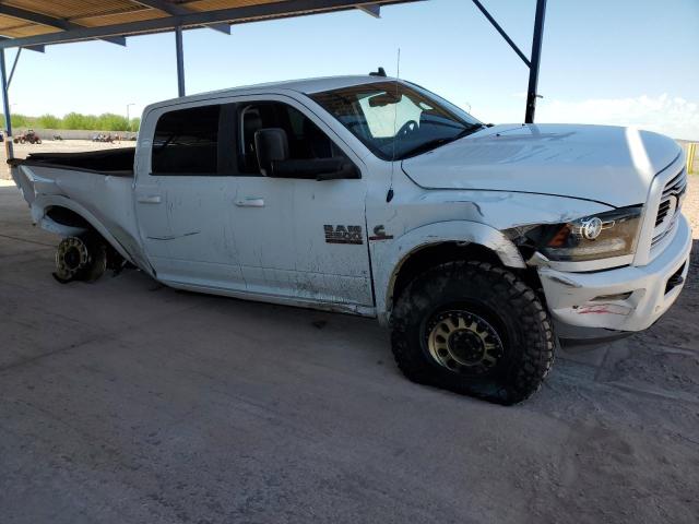 2018 RAM 2500 LARAMIE - 3C6UR5FL8JG382532
