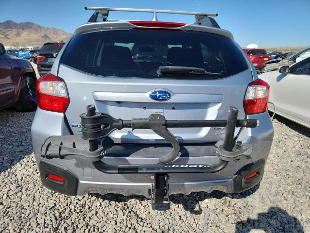 2016 SUBARU CROSSTREK #3247190002