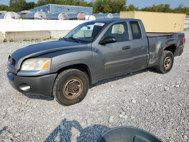 MITSUBISHI RAIDER LS